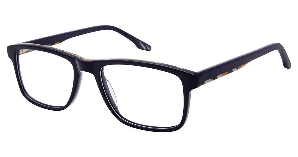 Nerf HAS-SWITCH Eyeglasses - view 2